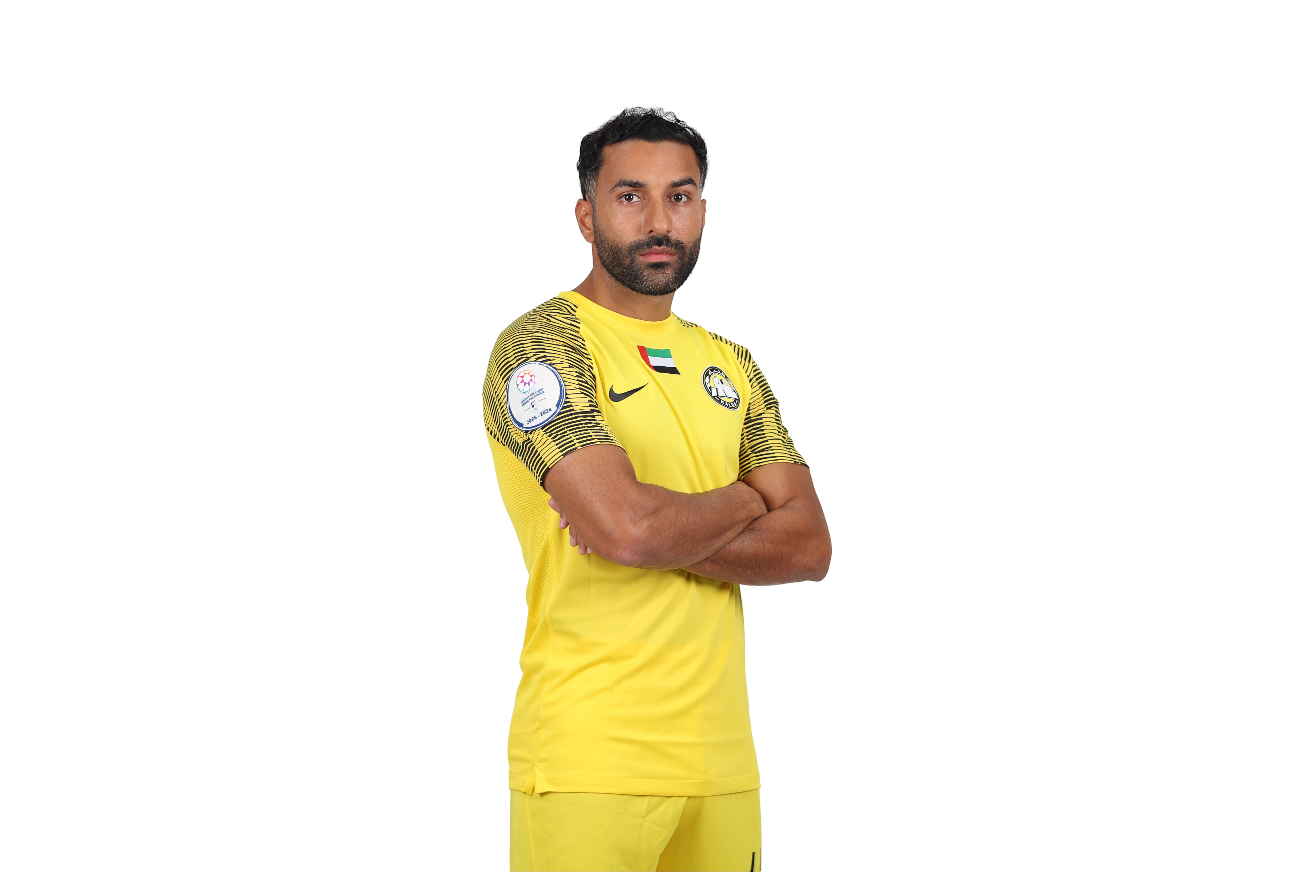 44 - Saman Ghoddos