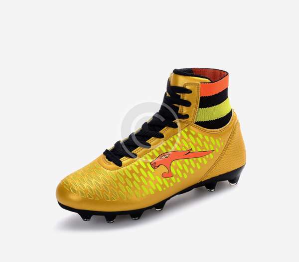 Football Training Boots