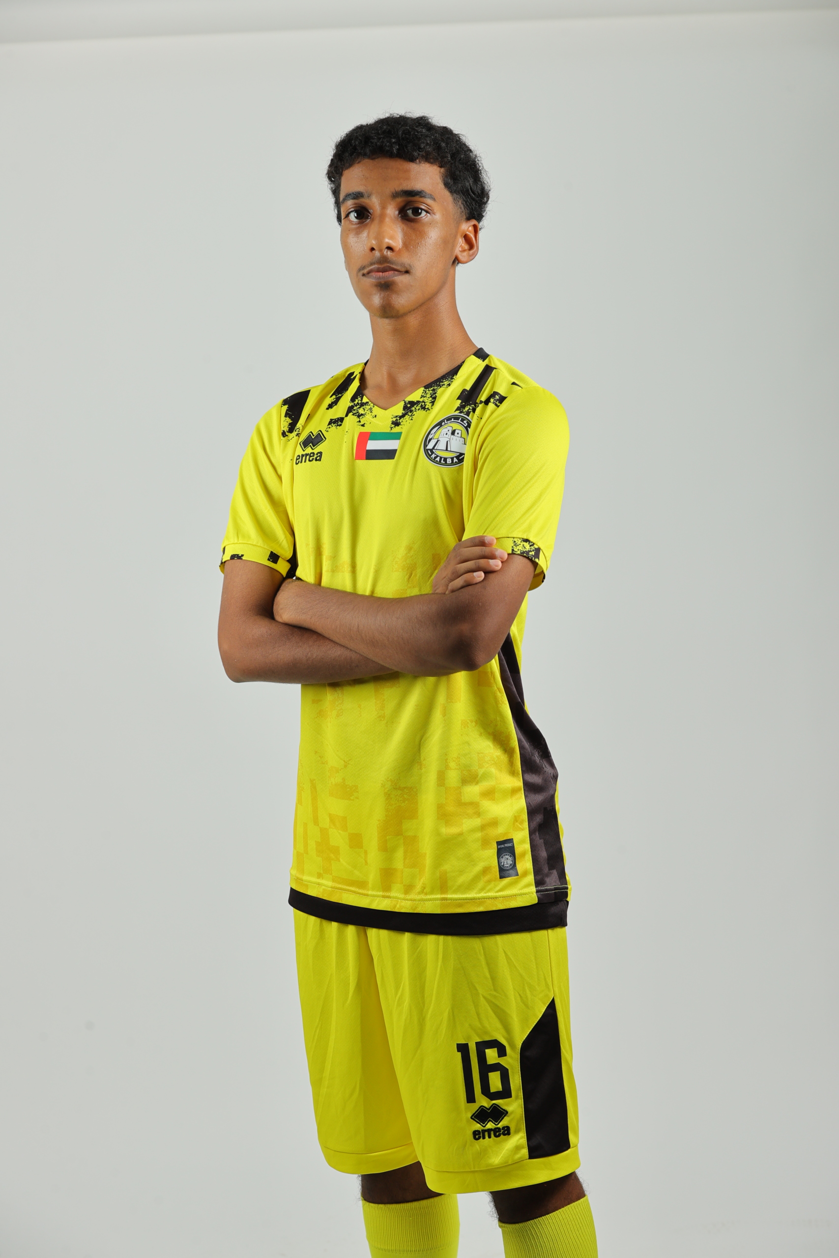 (16) Mohammed Aldarmaki