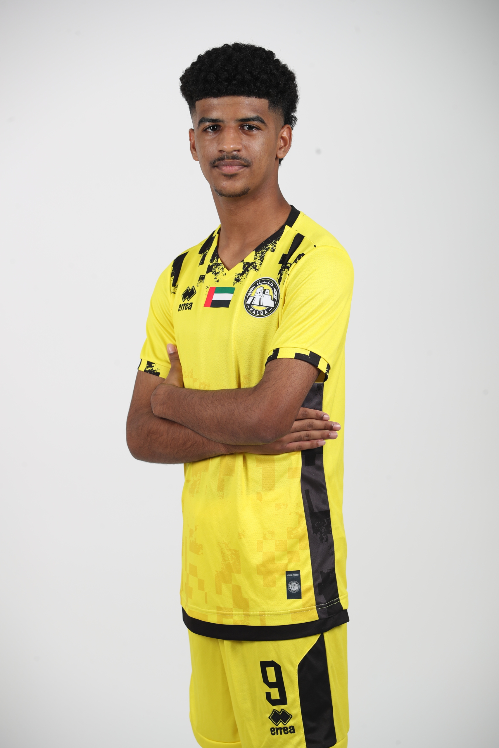 (22) Mohammed Alshehhi