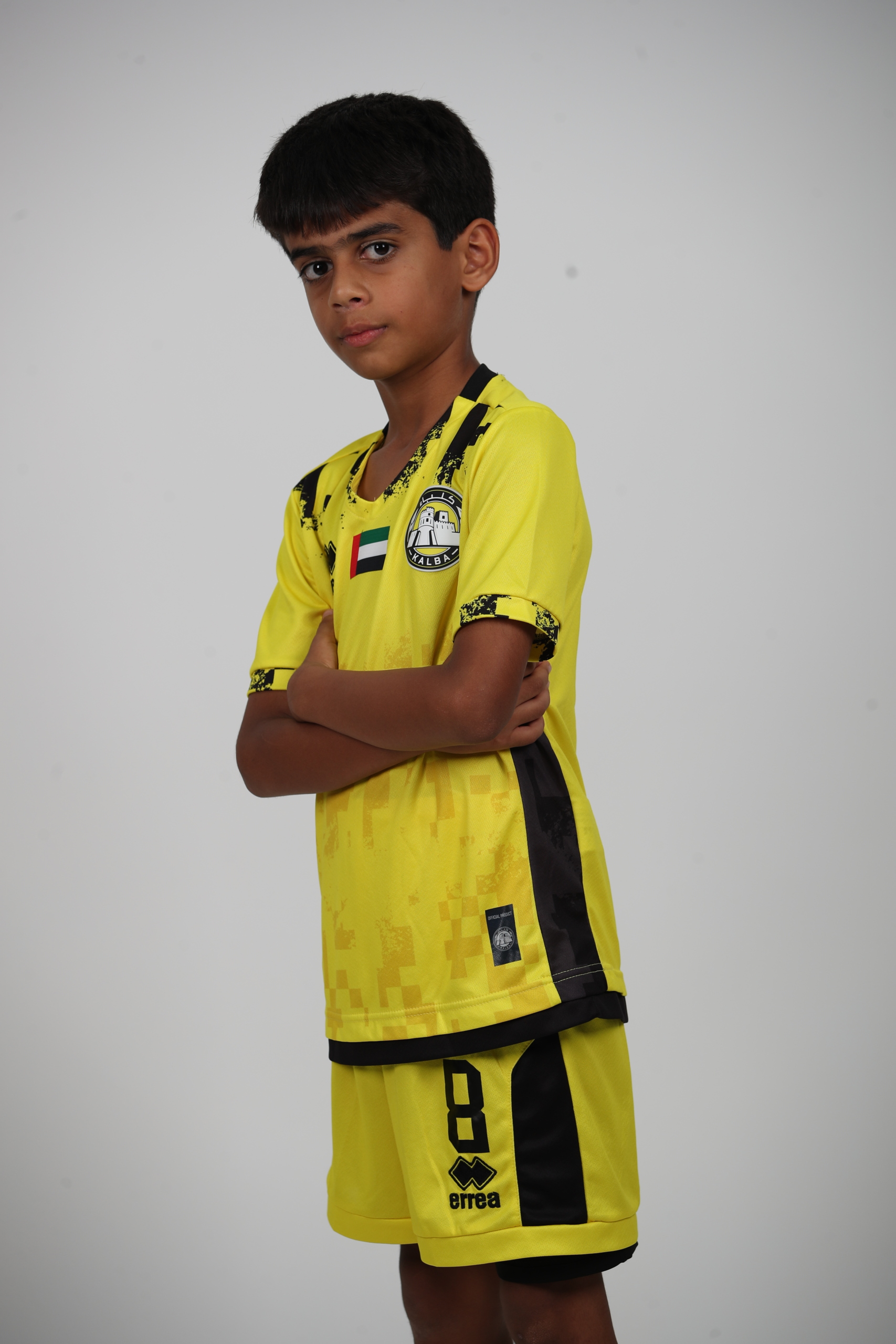 (8) Mohammed Ahmed Mousa Ali Abdelrahman