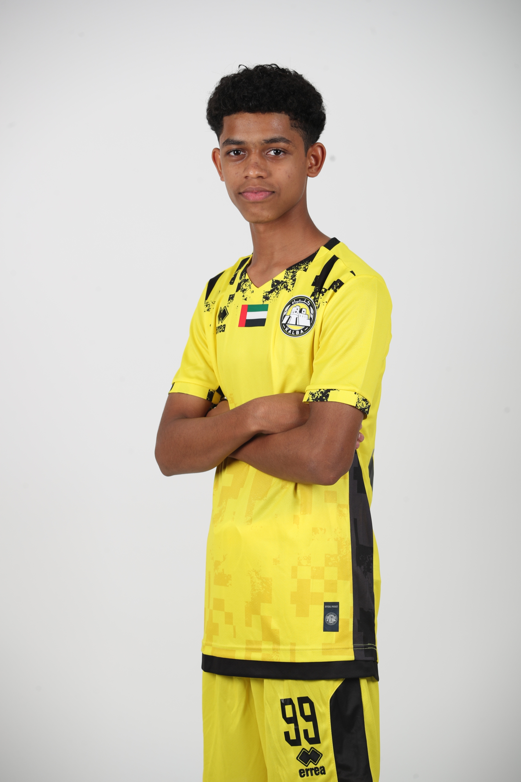 (99) Adil Ismail