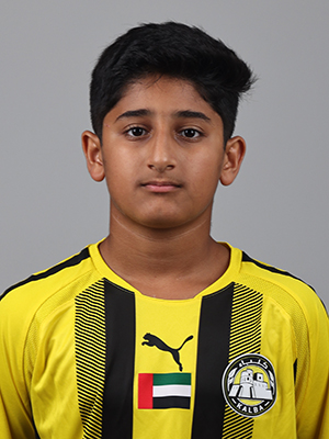 HAZZA ABDULLAH 12