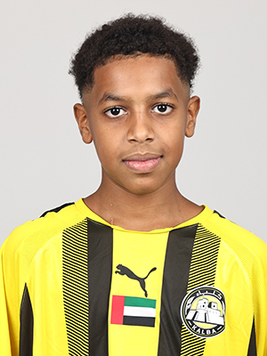 KHALID WALEED 15