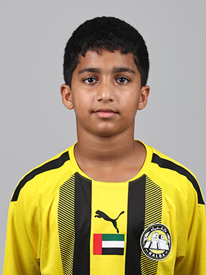 SAIF JUMA 9