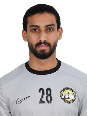 احمد المراشده