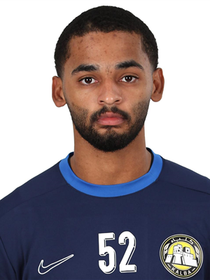 علي الزعابي